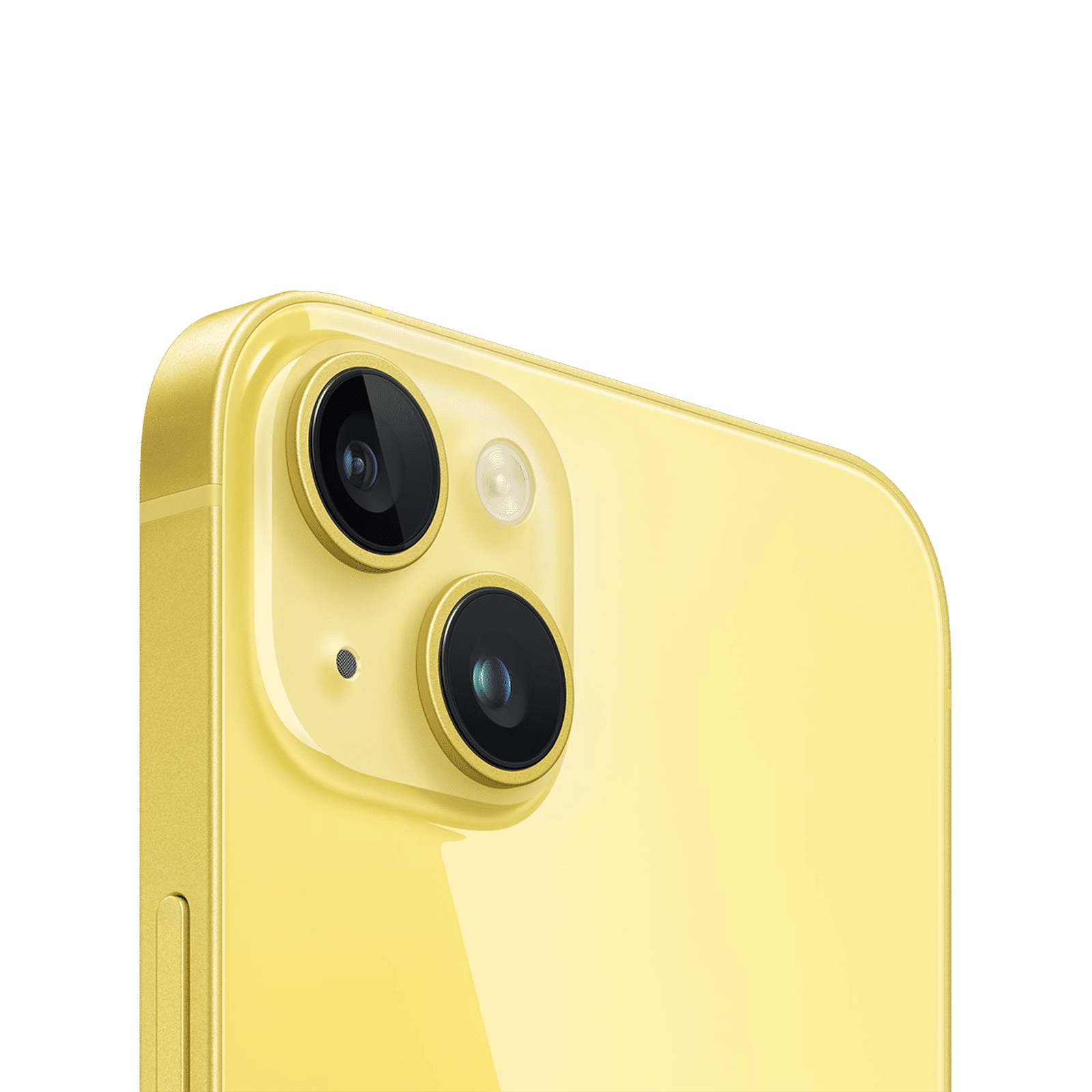 Buy Apple Iphone 14 Plus 512gb Yellow Online Croma